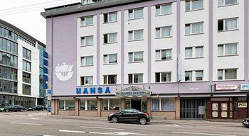 Hansa Hotel